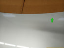 Land Rover Evoque Hood Bonnet Panel-5