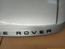 Land Rover Evoque Hood Bonnet Panel-9