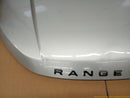 Land Rover Evoque Hood Bonnet Panel-10