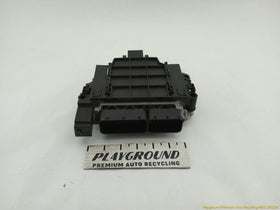 Land Rover Evoque Engine Control Module