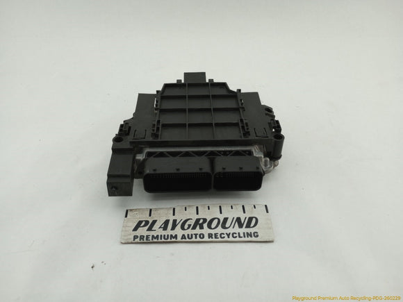 Land Rover Evoque Engine Control Module