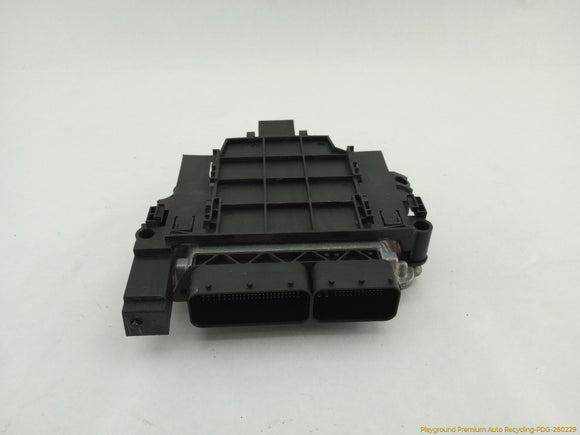 Land Rover Evoque Engine Control Module