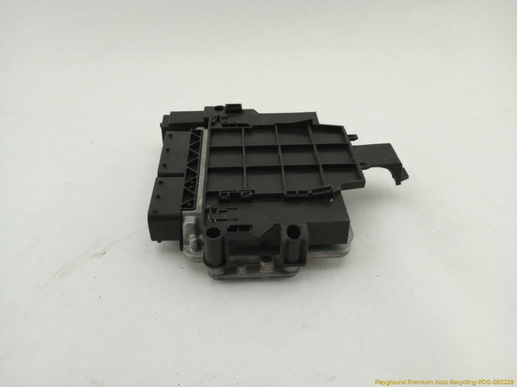 Land Rover Evoque Engine Control Module