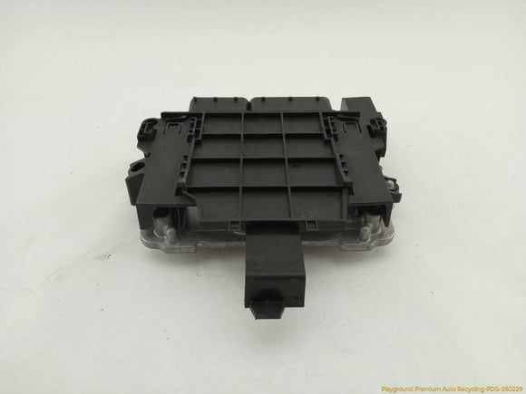 Land Rover Evoque Engine Control Module