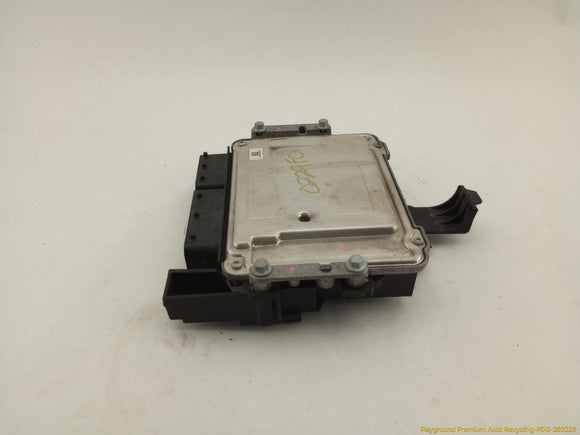 Land Rover Evoque Engine Control Module