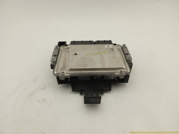 Land Rover Evoque Engine Control Module