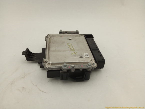 Land Rover Evoque Engine Control Module