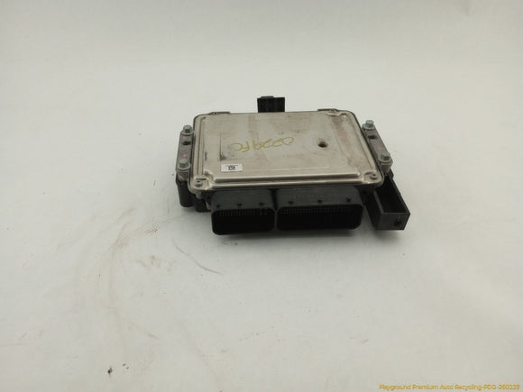 Land Rover Evoque Engine Control Module