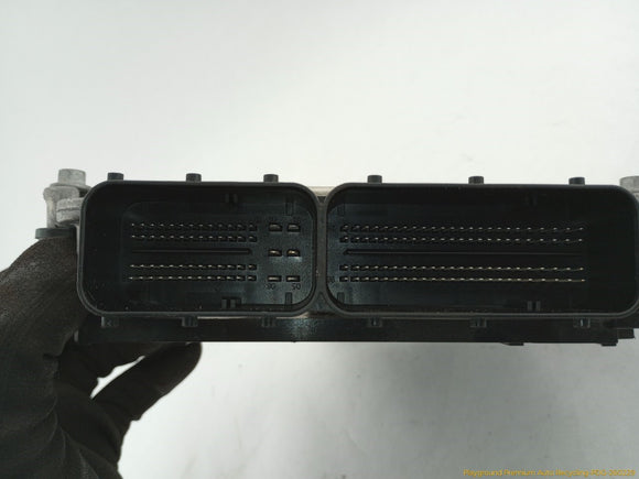 Land Rover Evoque Engine Control Module