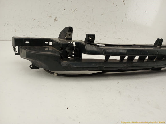 Land Rover Evoque Front Bumper Mounting Bracket