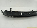 Land Rover Evoque Front Bumper Mounting Bracket-6
