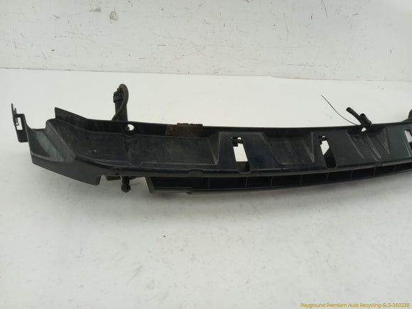 Land Rover Evoque Front Bumper Mounting Bracket