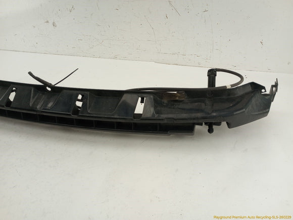 Land Rover Evoque Front Bumper Mounting Bracket