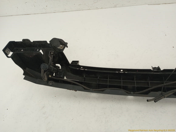 Land Rover Evoque Front Bumper Mounting Bracket