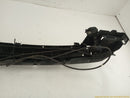 Land Rover Evoque Front Bumper Mounting Bracket-9
