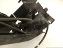 Land Rover Evoque Front Bumper Mounting Bracket-10