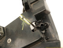 Land Rover Evoque Front Bumper Mounting Bracket-11