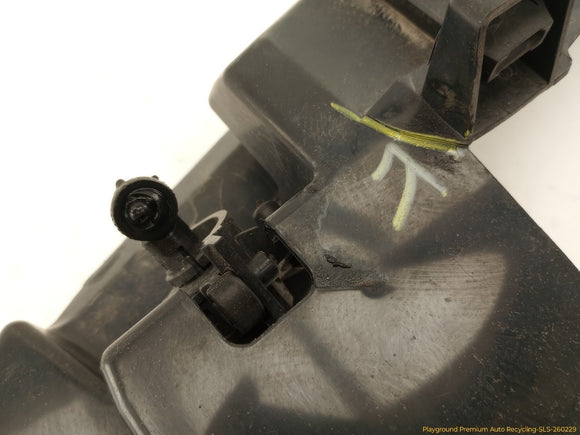 Land Rover Evoque Front Bumper Mounting Bracket
