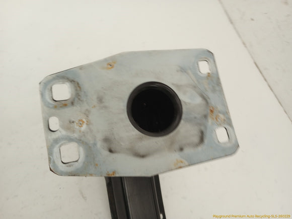 Land Rover Evoque Front Bumper Reinforcement