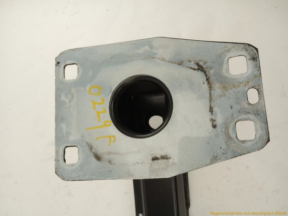 Land Rover Evoque Front Bumper Reinforcement