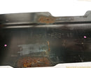 Land Rover Evoque Front Bumper Reinforcement-12