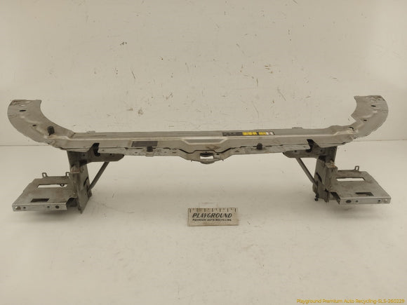 Land Rover Evoque Upper Radiator Core Support