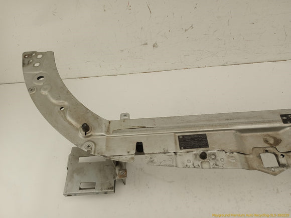 Land Rover Evoque Upper Radiator Core Support