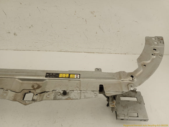 Land Rover Evoque Upper Radiator Core Support