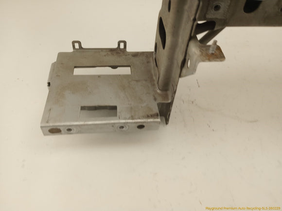 Land Rover Evoque Upper Radiator Core Support