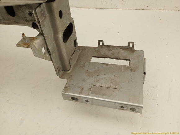 Land Rover Evoque Upper Radiator Core Support