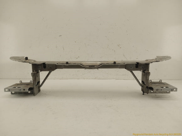 Land Rover Evoque Upper Radiator Core Support
