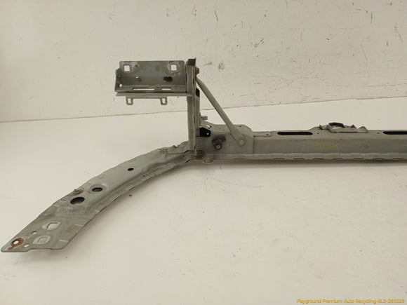 Land Rover Evoque Upper Radiator Core Support