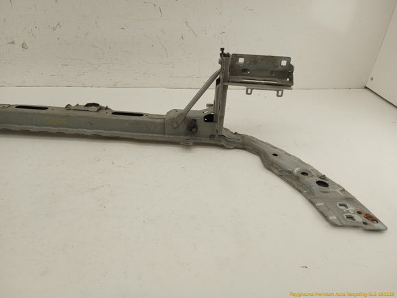 Land Rover Evoque Upper Radiator Core Support