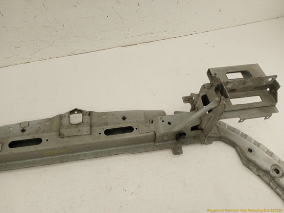 Land Rover Evoque Upper Radiator Core Support