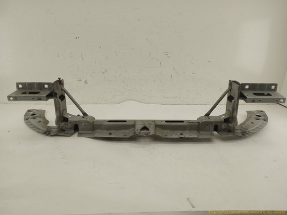 Land Rover Evoque Upper Radiator Core Support