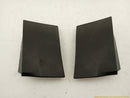 Land Rover Evoque Pair Of Front Fender Wing Bumper Trim-2