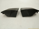 Land Rover Evoque Pair Of Front Fender Wing Bumper Trim-3