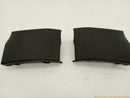 Land Rover Evoque Pair Of Front Fender Wing Bumper Trim-4