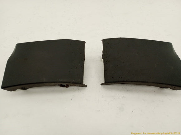 Land Rover Evoque Pair Of Front Fender Wing Bumper Trim