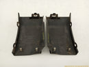 Land Rover Evoque Pair Of Front Fender Wing Bumper Trim-5