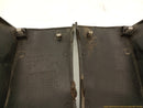 Land Rover Evoque Pair Of Front Fender Wing Bumper Trim-6