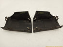 Land Rover Evoque Pair Of Front Fender Wing Bumper Trim-7