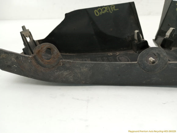 Land Rover Evoque Pair Of Front Fender Wing Bumper Trim