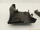 Land Rover Evoque Pair Of Front Fender Wing Bumper Trim-10