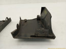 Land Rover Evoque Pair Of Front Fender Wing Bumper Trim-11