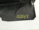 Land Rover Evoque Pair Of Front Fender Wing Bumper Trim-12