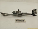 Land Rover Evoque Windshield Wiper Transmission & Motor-1
