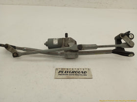 Land Rover Evoque Windshield Wiper Transmission & Motor