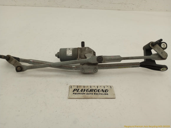 Land Rover Evoque Windshield Wiper Transmission & Motor