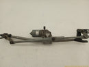 Land Rover Evoque Windshield Wiper Transmission & Motor-2